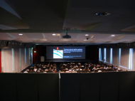 Conferenza medica