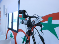 ARP - Conferenza 100 sapori